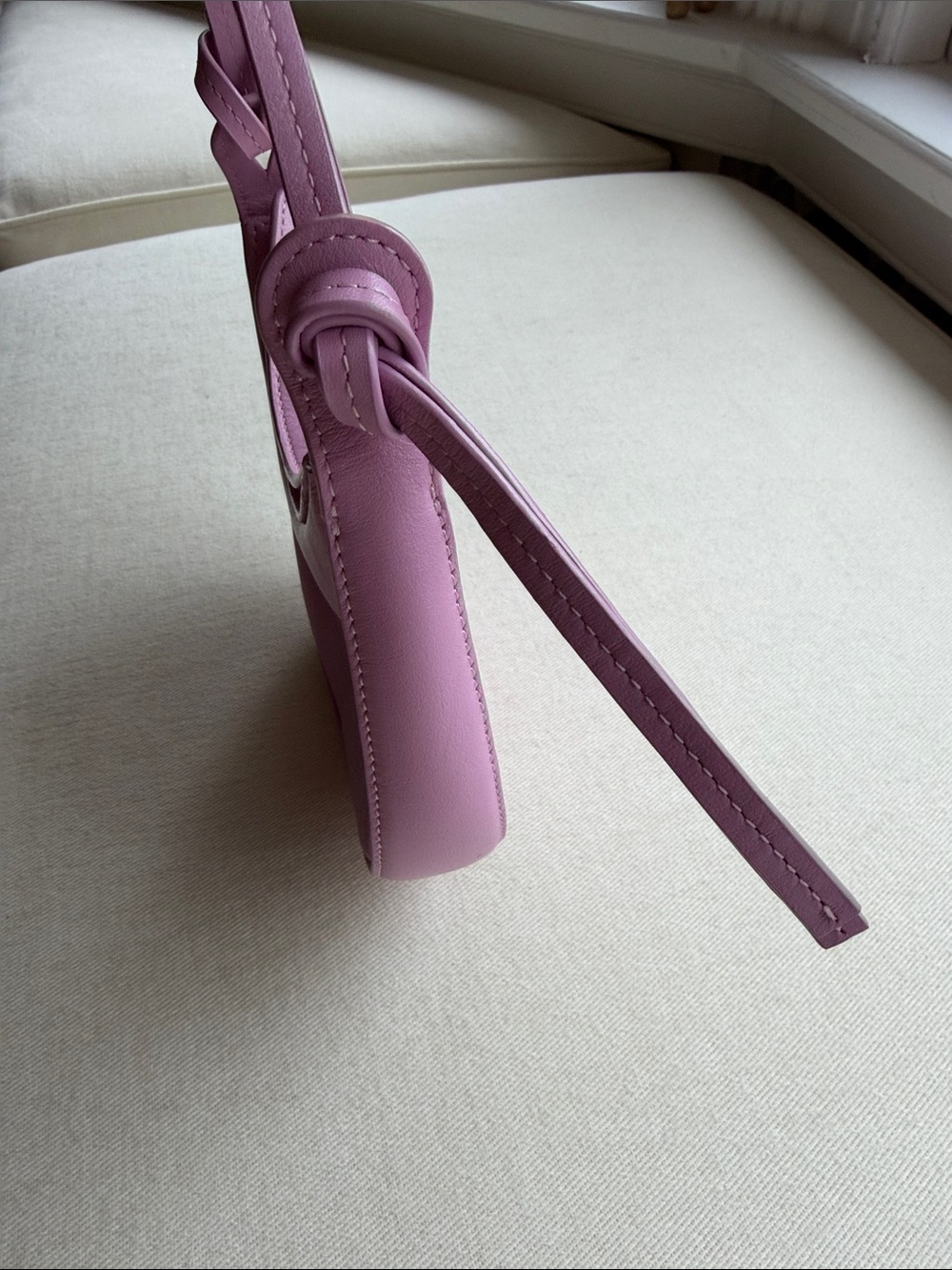REFORMATION ROSETTA PURSE - Picture 3 of 8